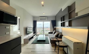 ให้เช่า 2 ห้องนอน คอนโด ใน ธนบุรี, กรุงเทพฯ