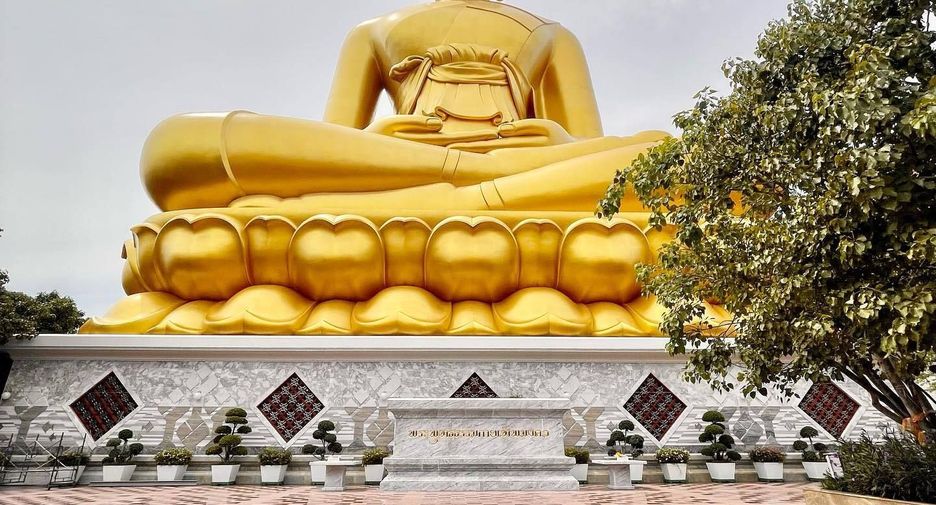 ให้เช่า 2 ห้องนอน คอนโด ใน ธนบุรี, กรุงเทพฯ