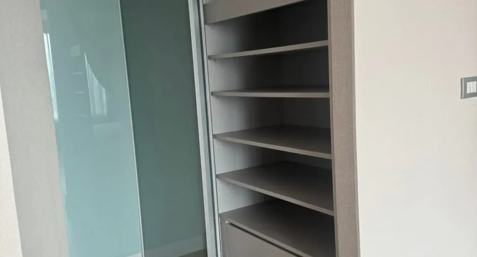 For rent 3 bedrooms condo in Bang Kho Laem, Bangkok