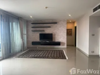 出租 3 卧室 公寓 在 Bang Kho Laem, 曼谷