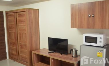 For rent studio apartment in Suan Luang, Bangkok