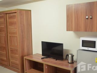 For Rent Studio Apartment In Suan Luang, Bangkok