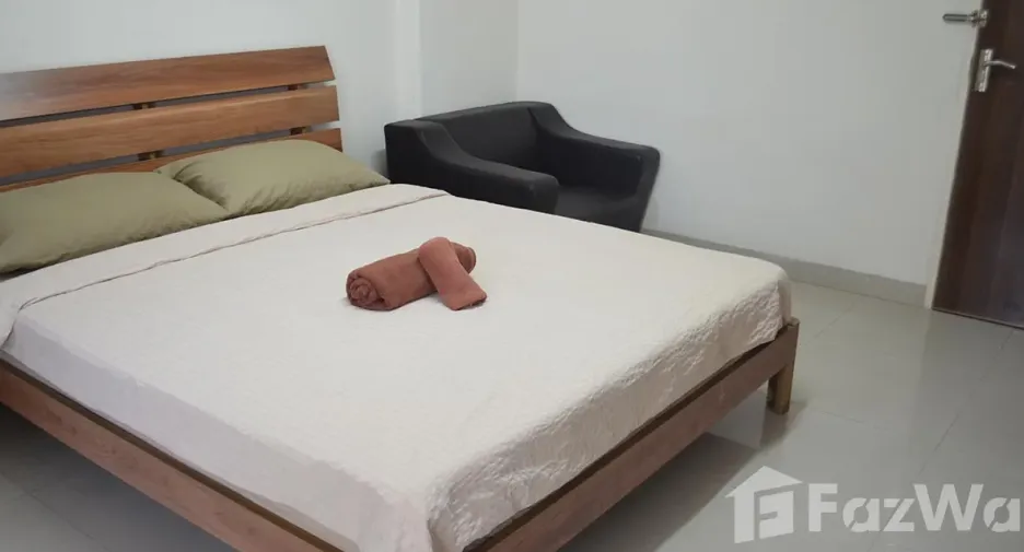 For rent studio apartment in Suan Luang, Bangkok