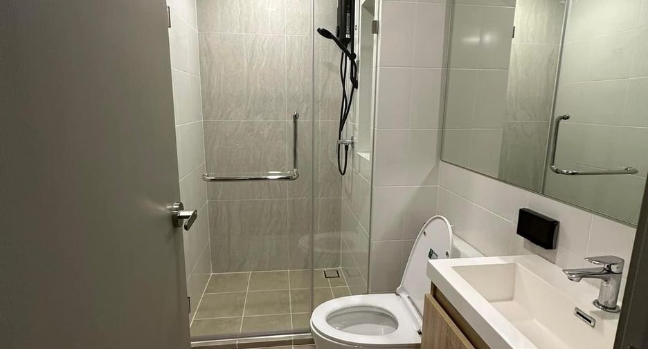 For rent 1 bed condo in Chatuchak, Bangkok