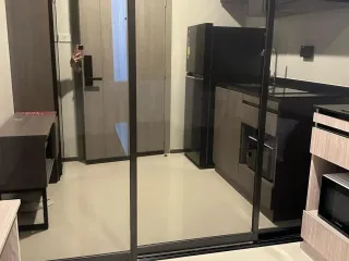 Wohnung zur Miete mit 1 Zimmer in Chatuchak, Bangkok