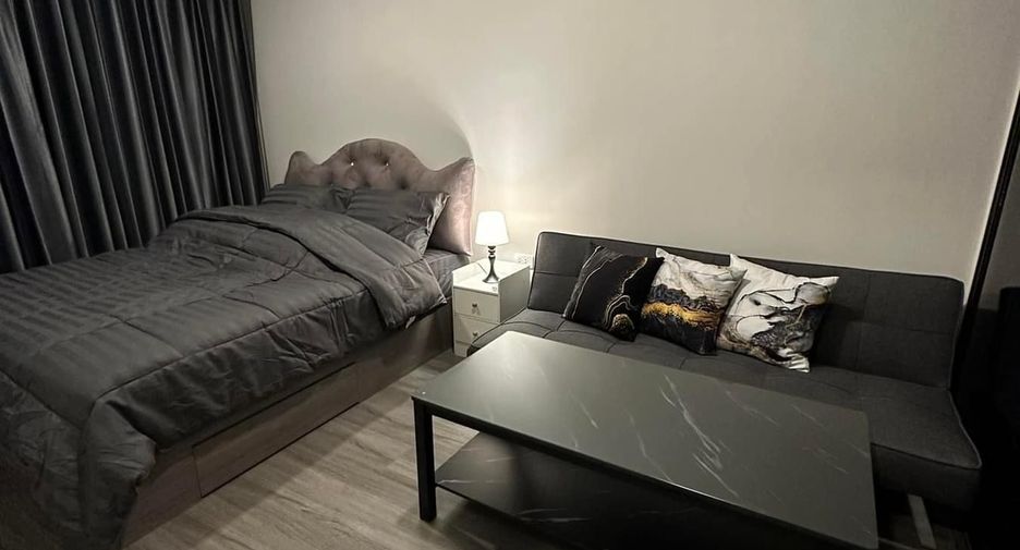 For rent 1 bed condo in Chatuchak, Bangkok