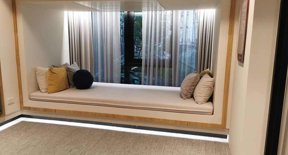 For rent 1 bed condo in Chatuchak, Bangkok