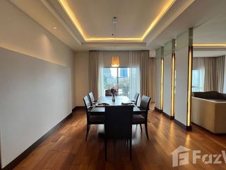 出租 4 卧室 公寓 在 Pathum Wan, 曼谷