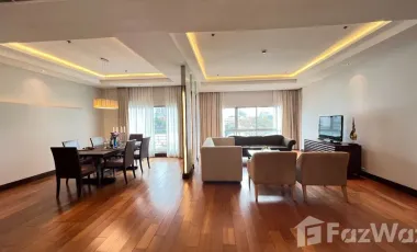 For rent 4 bedrooms condo in Pathum Wan, Bangkok