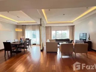 出租 4 卧室 公寓 在 Pathum Wan, 曼谷