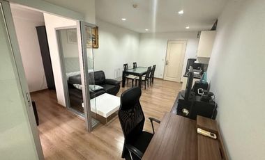Wohnung zur Miete mit 1 Zimmer in Pathum Wan, Bangkok