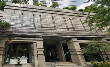 Wohnung zur Miete mit 1 Zimmer in Sathon, Bangkok