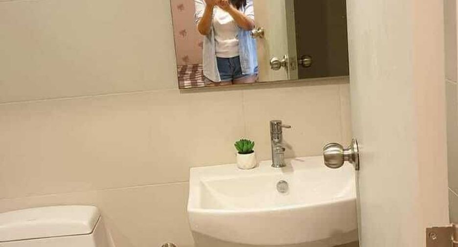 Condo en alquiler de 1 habitaciones en Bang Na, Bangkok