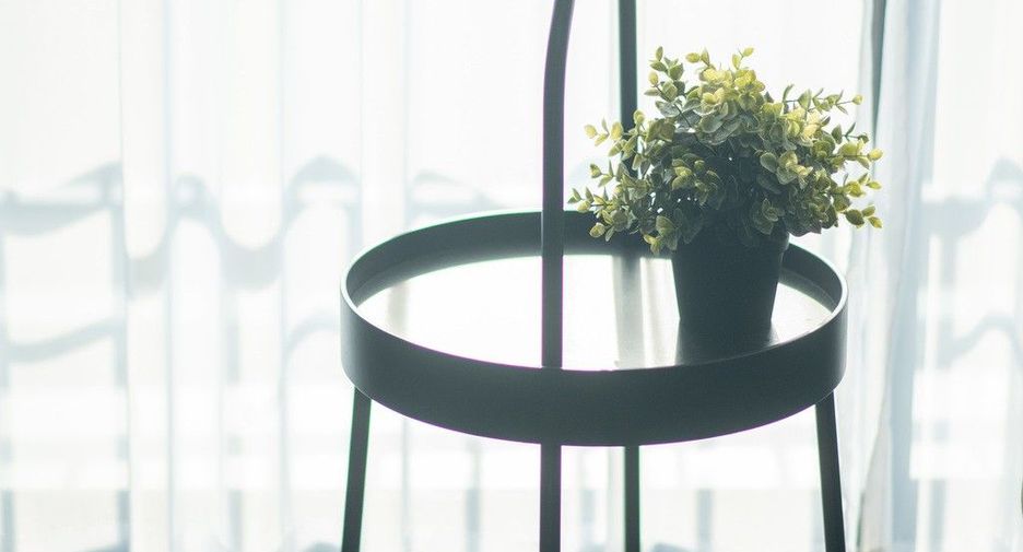 For rent スタジオ condo in Bang Na, Bangkok