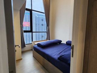 For rent 1 bed condo in Bang Kapi, Bangkok