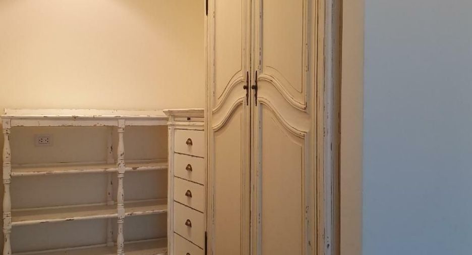For rent 2 bedrooms condo in Bang Kho Laem, Bangkok