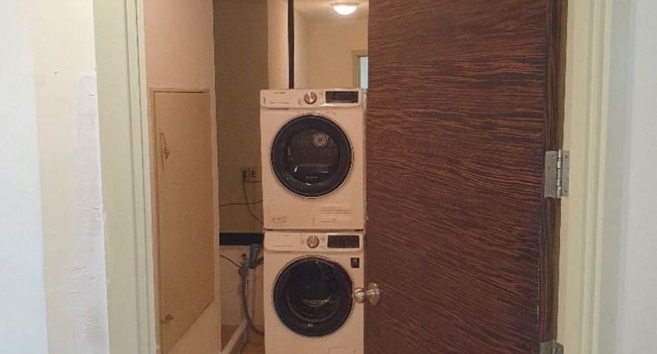For rent 2 bedrooms condo in Bang Kho Laem, Bangkok