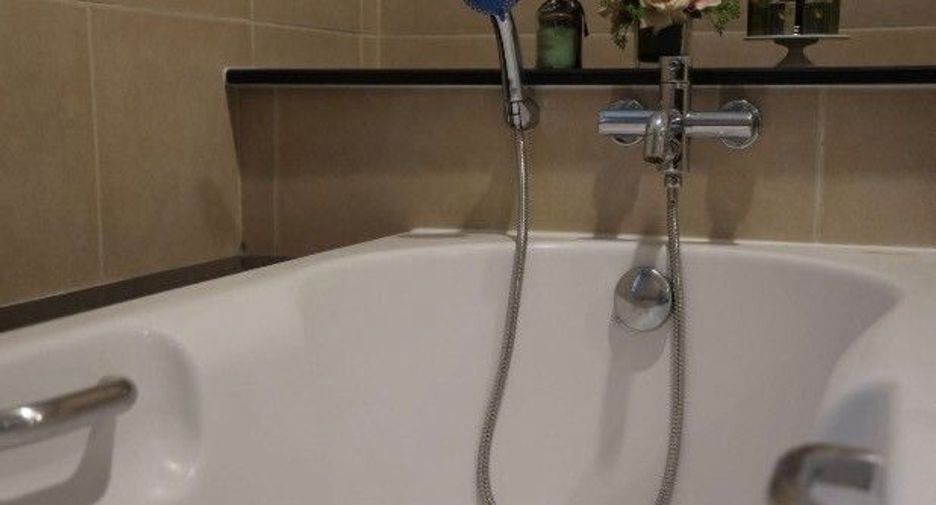 Apartment zur Miete mit 2 Zimmer in Watthana, Bangkok