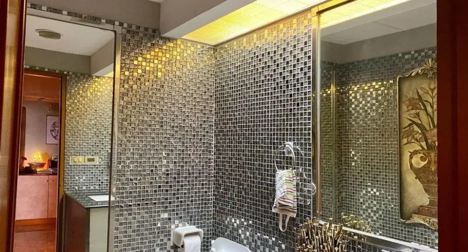 For rent 3 bedrooms condo in Khlong Toei, Bangkok