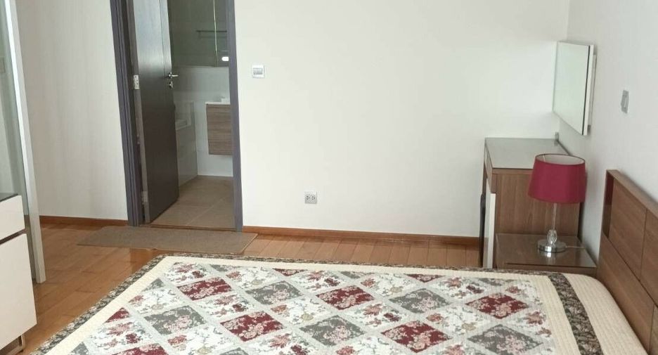 Condo en alquiler de 2 habitaciones en Khlong Toei, Bangkok