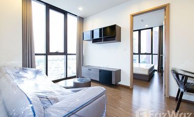 Wohnung zur Miete mit 2 Zimmer in Khlong Toei, Bangkok