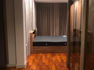Haus zur Miete mit 4 Zimmer in Saphan Sung, Bangkok