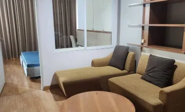 Condo en alquiler de 1 habitaciones en Huai Khwang, Bangkok