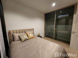 À louer 1 chambre condo à Phra Khanong, Bangkok
