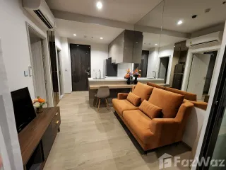 À louer 1 chambre condo à Phra Khanong, Bangkok