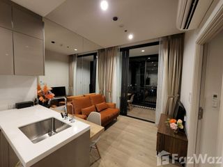 À louer 1 chambre condo à Phra Khanong, Bangkok