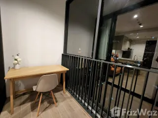 À louer 1 chambre condo à Phra Khanong, Bangkok
