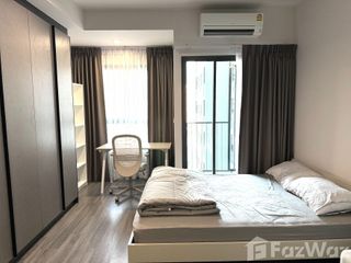 For rent studio condo in Bang Rak, Bangkok