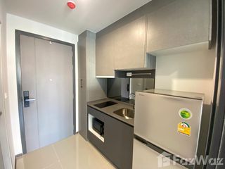 Condo en alquiler de estudio en Bang Rak, Bangkok
