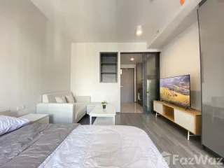 For rent studio condo in Bang Rak, Bangkok