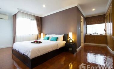 ให้เช่า 3 ห้องนอน อพาร์ทเม้นท์ ใน วัฒนา, กรุงเทพฯ