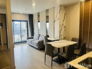 Wohnung zur Miete mit 1 Zimmer in Chatuchak, Bangkok