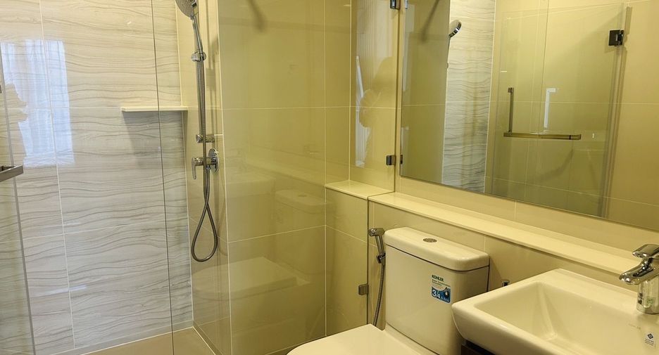 For rent 1 bed condo in Chatuchak, Bangkok