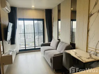 Wohnung zur Miete mit 1 Zimmer in Chatuchak, Bangkok
