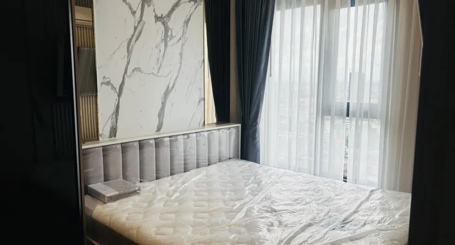 For rent 1 bed condo in Chatuchak, Bangkok