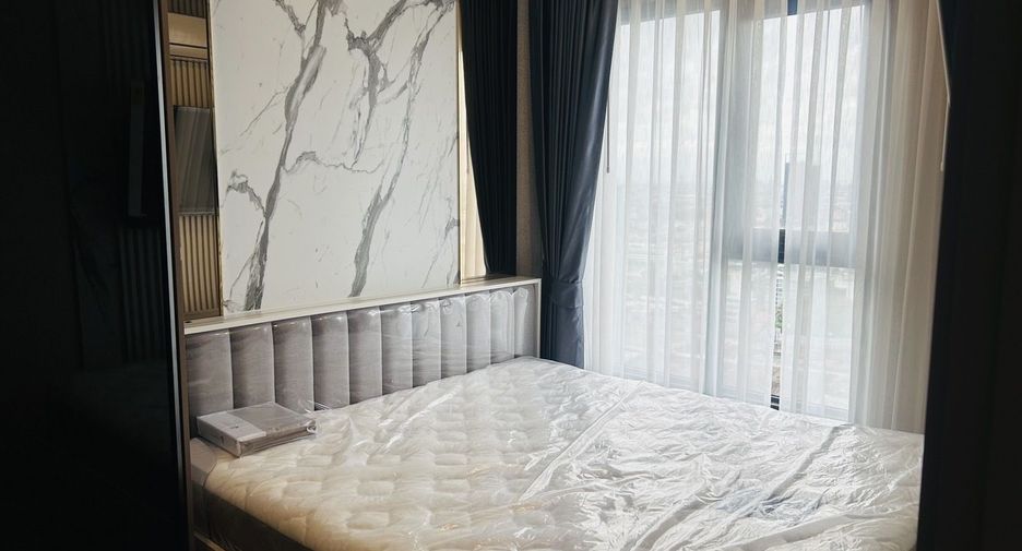 For rent 1 bed condo in Chatuchak, Bangkok