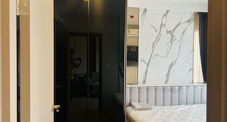 For rent 1 bed condo in Chatuchak, Bangkok