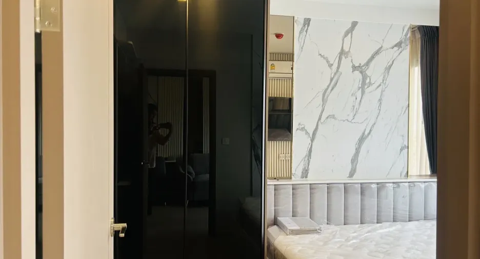 For rent 1 bed condo in Chatuchak, Bangkok