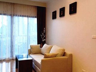 For rent 1 Beds condo in Khlong Toei, Bangkok