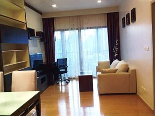 For rent 1 Beds condo in Khlong Toei, Bangkok