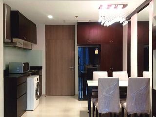 For rent 1 Beds condo in Khlong Toei, Bangkok