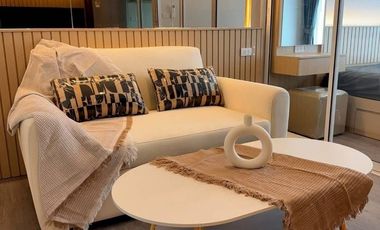 Wohnung zur Miete mit Studio in Bang Na, Bangkok