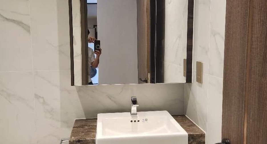 Wohnung zur Miete mit 2 Zimmer in Sathon, Bangkok
