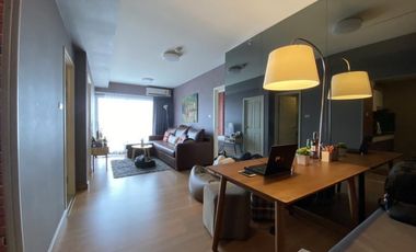 Wohnung zur Miete mit 2 Zimmer in Bang Sue, Bangkok