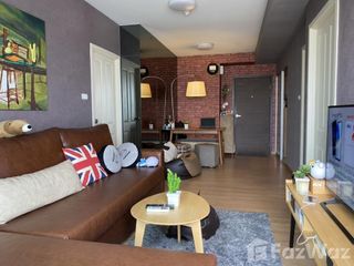 ให้เช่า 2 ห้องนอน คอนโด ใน บางซื่อ, กรุงเทพฯ