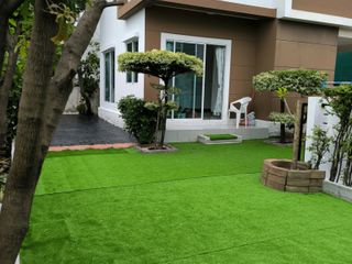 For rent 3 bedrooms house in Mueang Samut Prakan, Samut Prakan